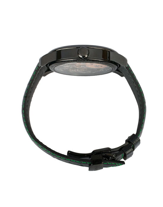 Оригинальные часы Aerowatch Aerowatch 50931 NO10 механические калибр механизма eta 6498-1 общий вид